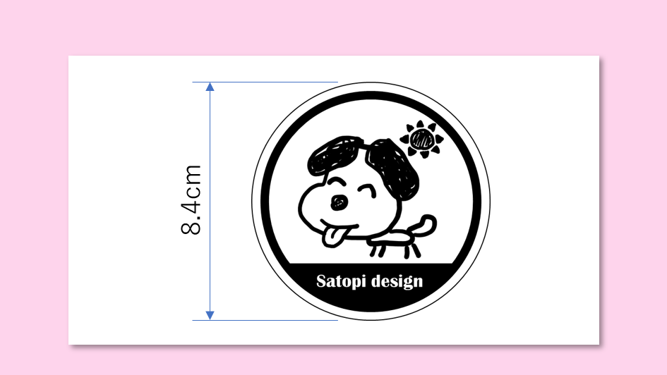 パワポで作った画像